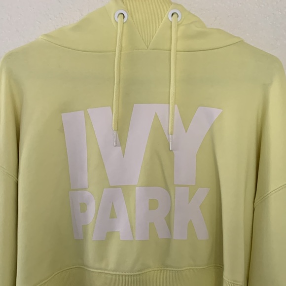 Ivy park hoodie - Picture 2 of 4
